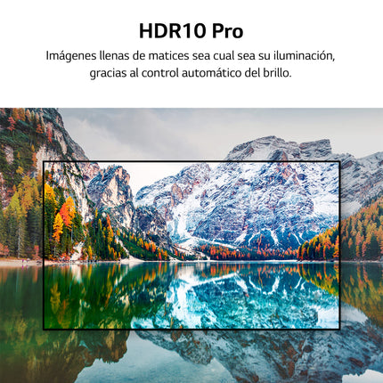 LG 65UR78006LK 165 cm (65-tolline) UHD-teler (aktiivne HDR, 60 Hz, nutiteler) [mudeliaasta 2023]