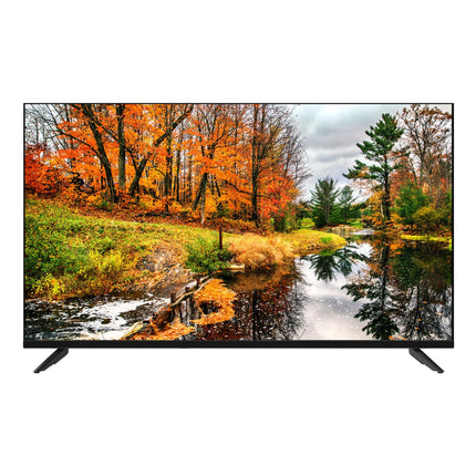 Stream System WebOS Smart TV 40-inch 8.1, FullHD, Magic Remote Control, HDR10, frameless, voice control, compatible with LG Thinq AI + Alexa, model WSTRF4024TEX