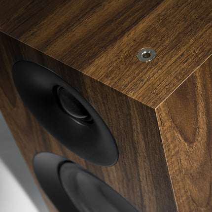 Jamo S 803 160W valge - kõlar (juhtmega, 160 W, 57-26000 Hz, 8 oomi, valge)