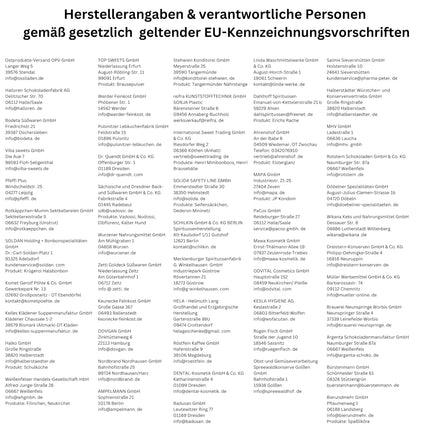 GDR Advent Calendar/East Package with 24 Specialties/Advent Calendar for Women 2024