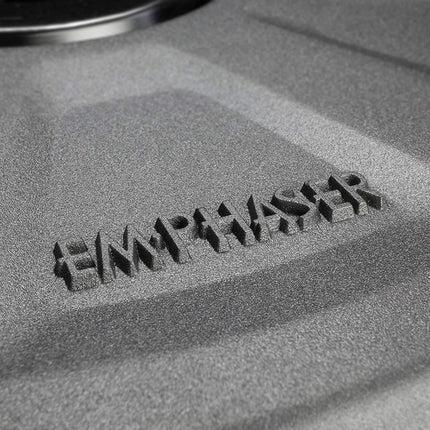 EMPHASER EBS108A – võimas 20 cm aktiivsubwoofer varuratta koopasse/velge paigaldamiseks, auto bassikast 200-vatise võimendiga, bassrefleksi põhimõte, parima toote auhind