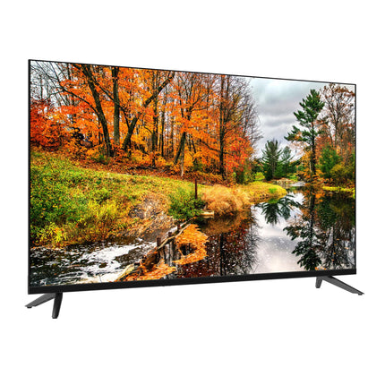 Stream System WebOS Smart TV 40-inch 8.1, FullHD, Magic Remote Control, HDR10, frameless, voice control, compatible with LG Thinq AI + Alexa, model WSTRF4024TEX