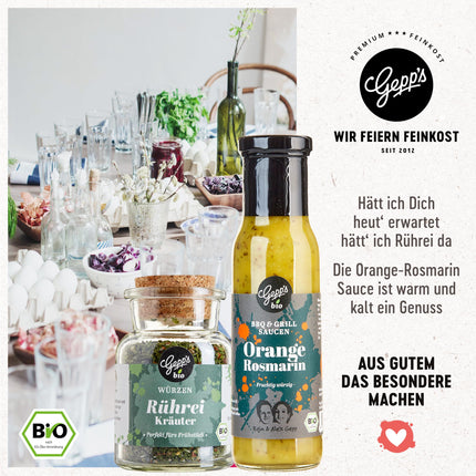 Geppi delikatessi pühapäevahommiku kinkekomplekt | Kinkekomplekt delikatessidega, näiteks aprikoosi ja yuzu ning viigimarjamäärdega | Kingitus delikatessidega täiuslikuks hommikusöögiks