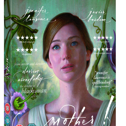 EMA! [Blu-ray] [2017]