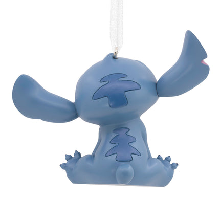 Hallmark Stitch and Scrump ornament Lilo &amp; Stitch puu ornament Disney ripp-ehete jõulude ripp-ehete kingitused jõuludeks