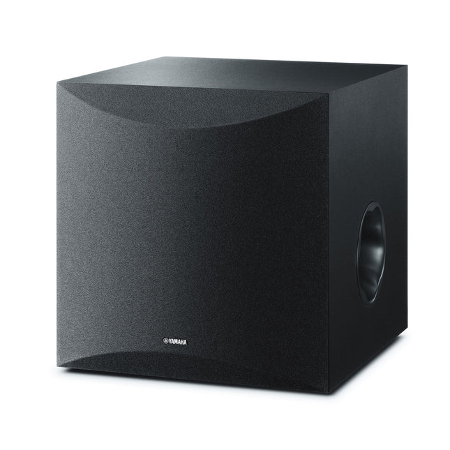 Yamaha NS-SW100 must 50 W subwoofer, 25-180 Hz must