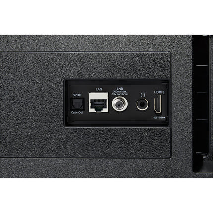 MEDION X14332 (MD 31410) 108 cm (43-tolline) QLED-teler (Fire TV, 4K nutiteler, Dolby Vision HDR, Dolby Atmos, Netflix, Prime Video)