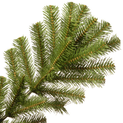 National Tree Company kunstkuusk | Komplektis alus | North Valley kuusk – 2,3 m