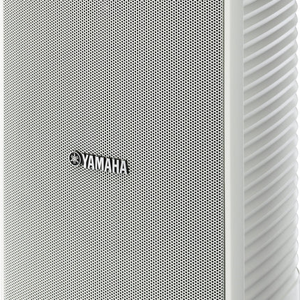 Yamaha NS-AW294 (WH) 2-ribaline õuekõlaripaar (100 W, 87 dB) valge