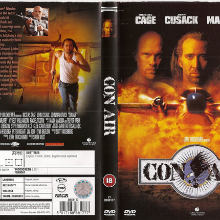 Con Air