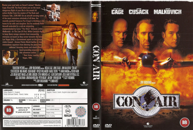 Con Air