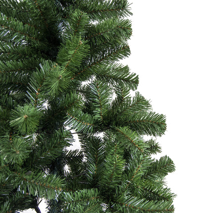 Christmas tree Monte Prado green 520 branches umbrella, 180 cm