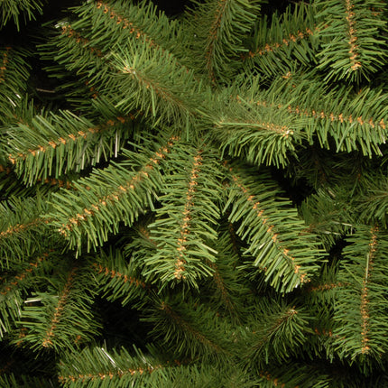 National Tree Company kunstkuusk | Komplektis alus | North Valley kuusk – 2,3 m