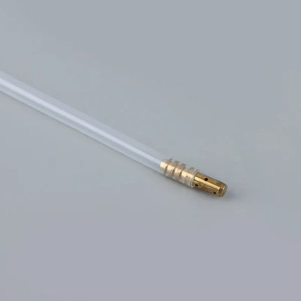 Pikendustorud NHOU aerosoolpudelite jaoks, 60 cm, 2 tk.