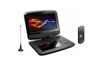 Kaasaskantavad DVD-d