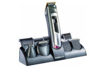 Juuste, habeme trimmerid