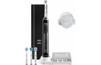 Elektrilised hambaharjad