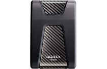 Välised kõvakettad