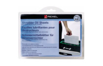 Paberipurustite tarvikud