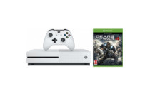 Mängukonsoolid ja lisatarvikud  