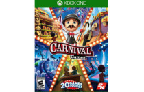 Mängud konsoolidele