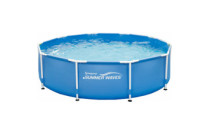 Basseini sisekujundus