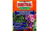 Pinnas ja substraadid