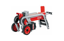 Oksapurustid ja puulõhkujad