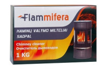 Korstnapuhastusvahendid