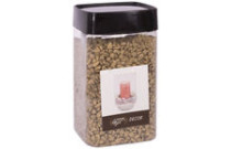 Dekoratiivkivid, liiv, karbid