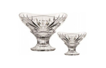 Nõud, klaasid ja pannid  