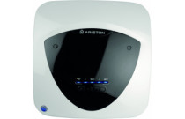 Väikese mahuga veesoojendid (kraanikausi kohal / all)