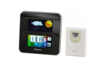 Ilmastikuvaatlusjaamad ja termomeetrid