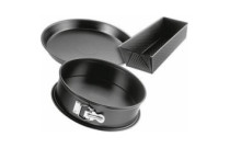 Ahjunõud ja küpsetusnõud