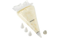 Kondiitritoodete kotid ja otsikud