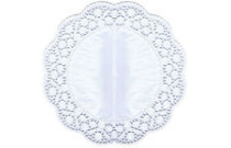 Koogialused ja salvrätikud