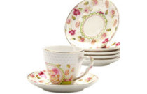 Tassid ja alustassid