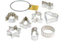 Kondiitritoodete tarvikud