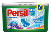 Pesupulbrid ja muud pesupesemisvahendid