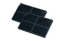 Sisseehitatud õhupuhastite lisatarvikud