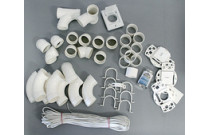 Sisseehitatud tolmuimejate tarvikud