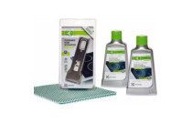 Puhastusvahendid ja katlakivi eemaldajad  