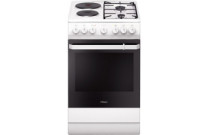 Kombineeritud pliidid