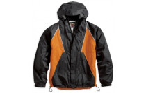 Mootorratta kostüüm