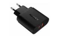 Laadijad, ühendusjuhtmed ja -kaablid