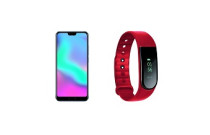 Telefonid, nutikellad  