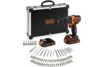 Elektrilised kruvikeerajad ja puurmasinad