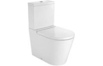 Tualetipotid ja bideed