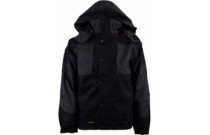 Tööjakid ja vestid