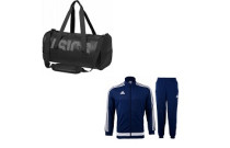 Kotid, jalanõud ja riided  